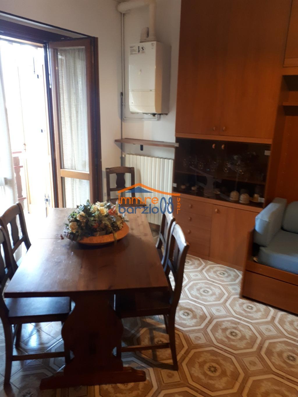 Appartamento INTROBIO vendita    IMM.RE BARZIO 08 S.R.L.
