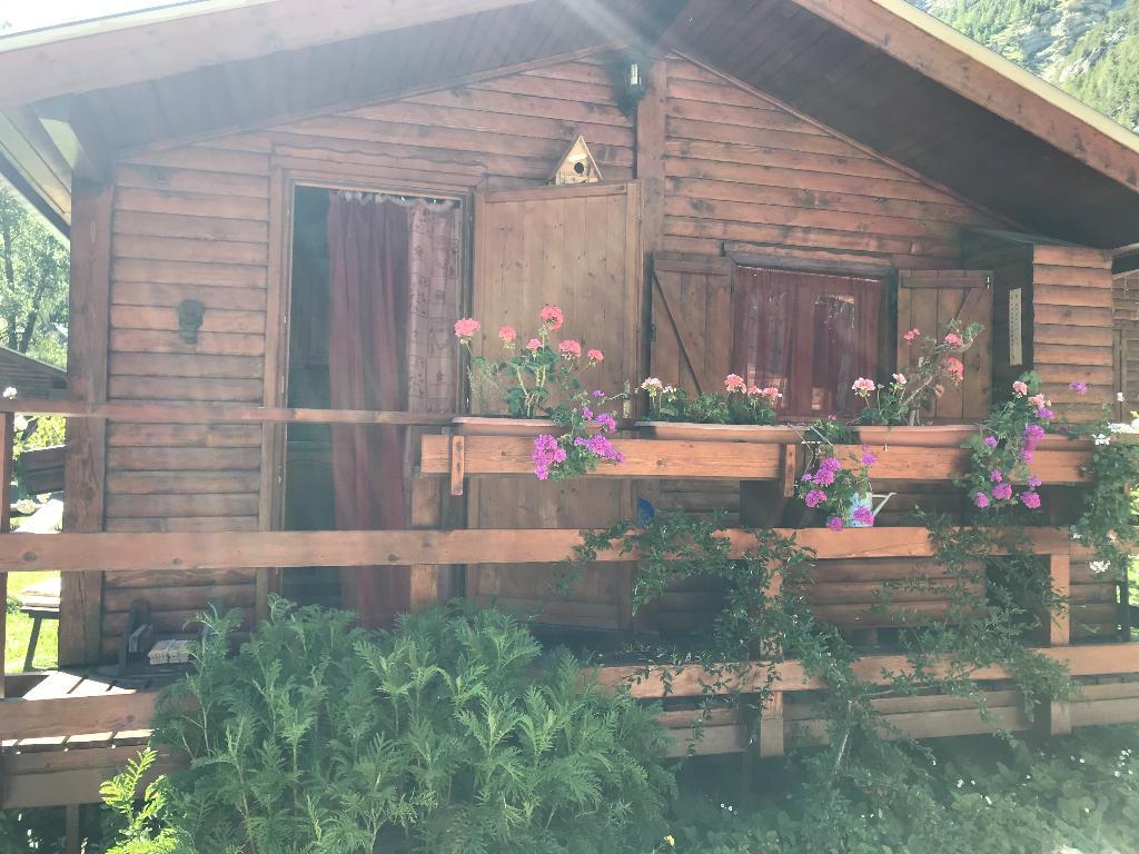 Villa Unifamiliare - Indipendente CLAVIERE vendita   Via Torino BIMAR SAS DI ROSSI IVANO & C.