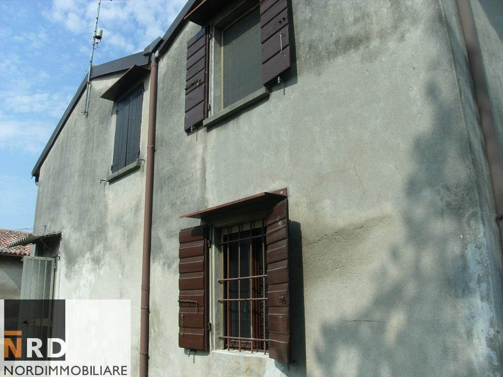 Villa Unifamiliare - Indipendente RONCOFERRARO vendita   Rodoni Nordimmobiliare Mantova Sas