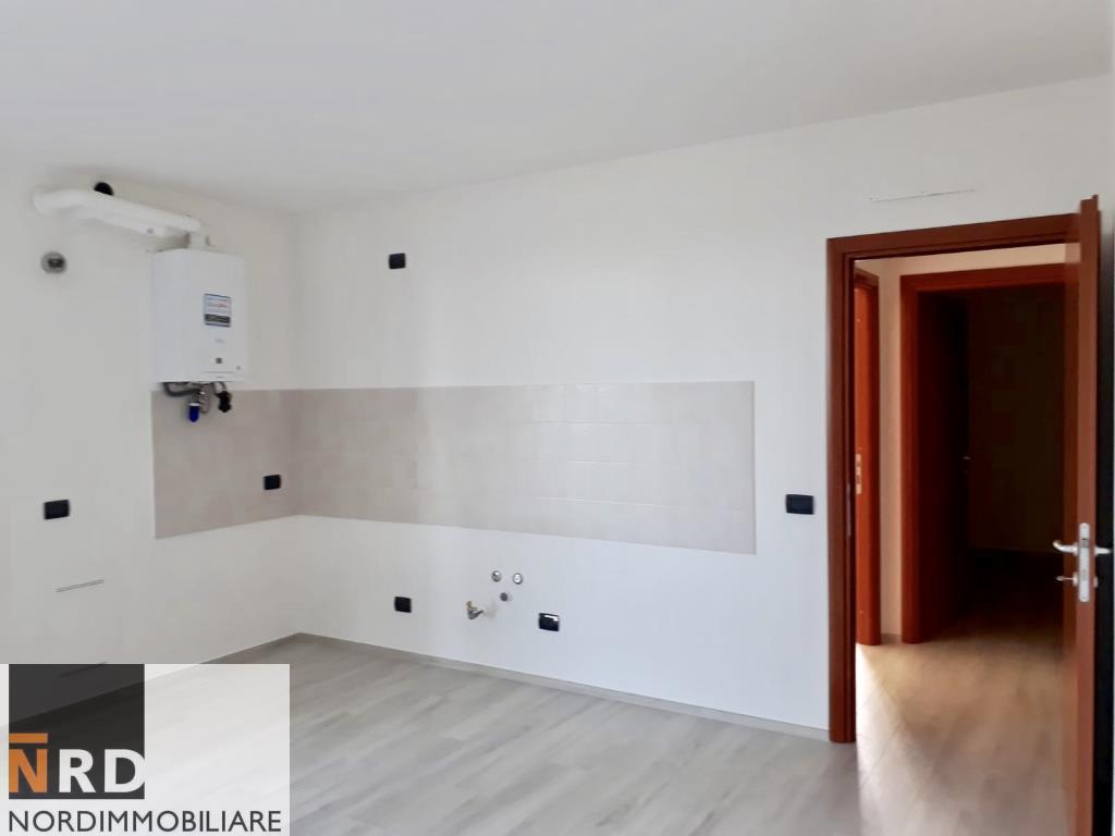 Appartamento BAGNOLO SAN VITO vendita   via Astolfi Nordimmobiliare Mantova Sas