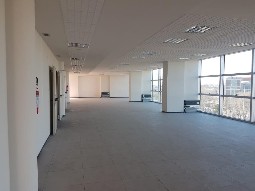 Ufficio - Loc.Com. ROMA affitto  COLOMBO piazza dei navigatori IMMOBILI & IMPRESE SRL