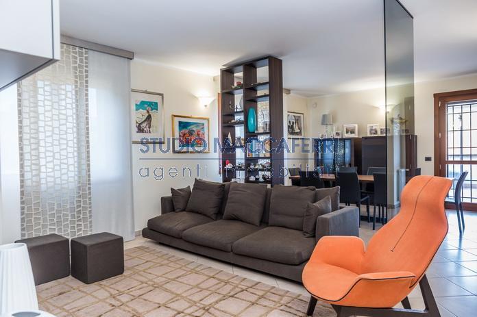 Attico BOLOGNA vendita  TOSCANA  Studio Maccaferri Agenti Immobiliare & C. Sas