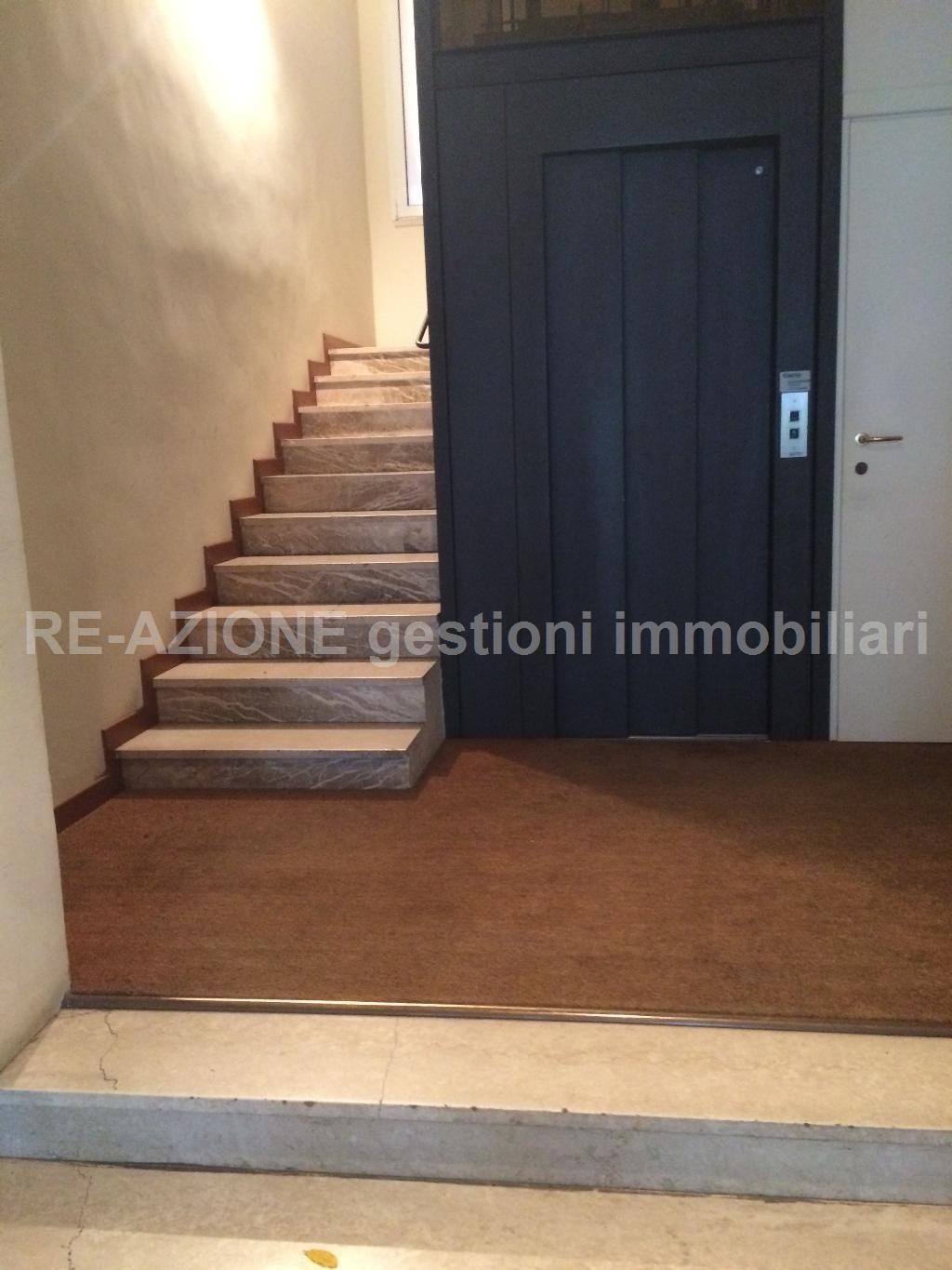 Ufficio - Loc.Com. VICENZA affitto  CENTRO  RE-AZIONE gestioni immobiliari