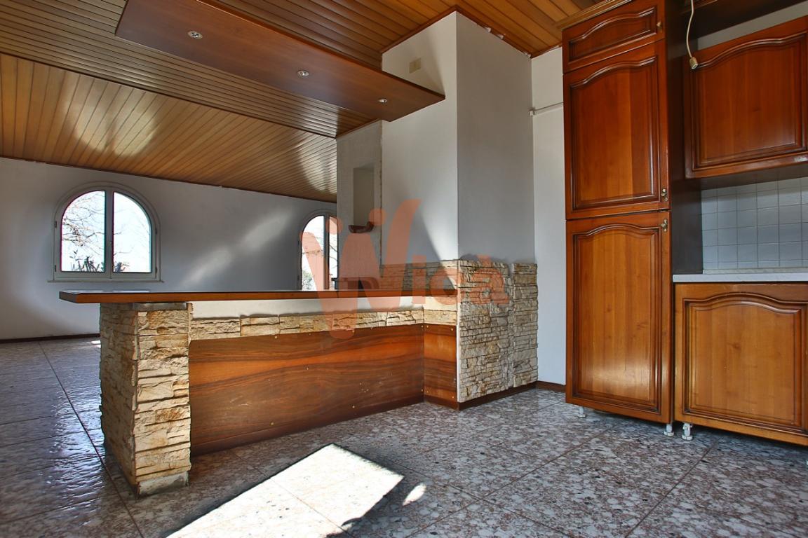 Villa Unifamiliare - Indipendente CESENA vendita   Via Cesenatico Giampaolo Magnani srl