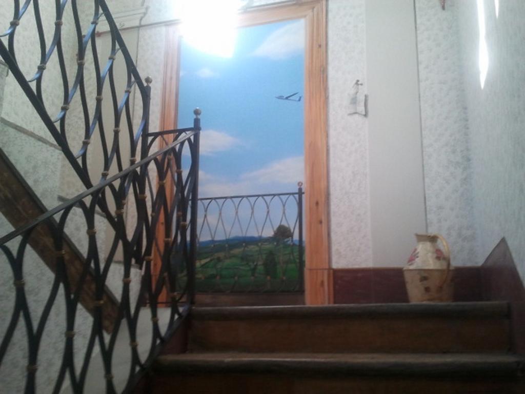 Vendesi elegante residenza a Treia (MC)