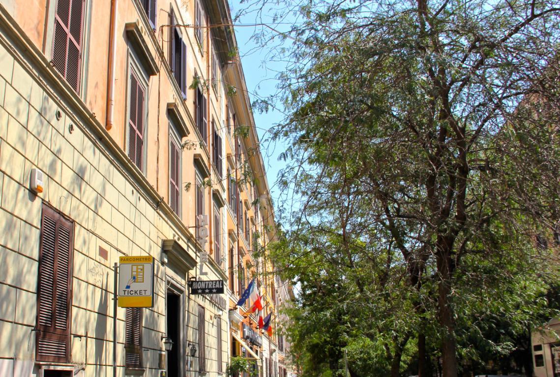 Appartamento ROMA vendita  ESQUILINO  Via Carlo Alberto IMMOBILI DI PRESTIGIO SRL