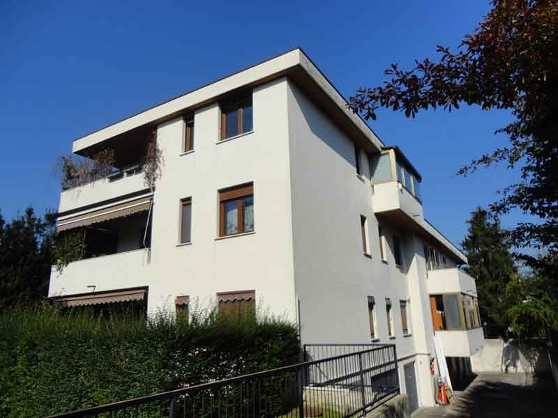 appartamento treviso vendita quart:  samo-italia-srl