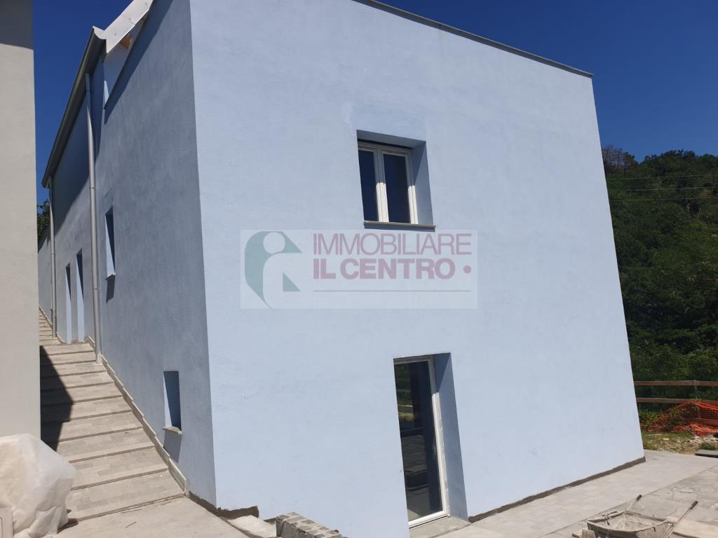 Villa Semi Indipendente SANTO STEFANO DI MAGRA vendita    IL CENTRO IMMOBILIARE snc di Stefano Santi