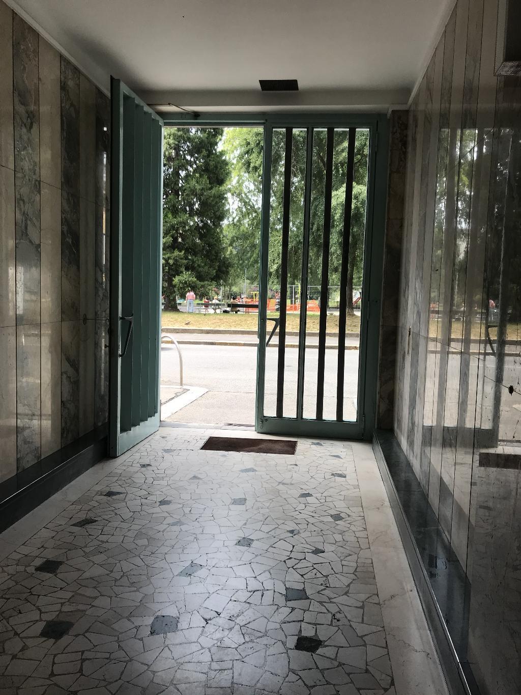 Appartamento TORINO affitto  CAMPIDOGLIO Via Giacomo Medici Venditti Immobiliare S.R.L.