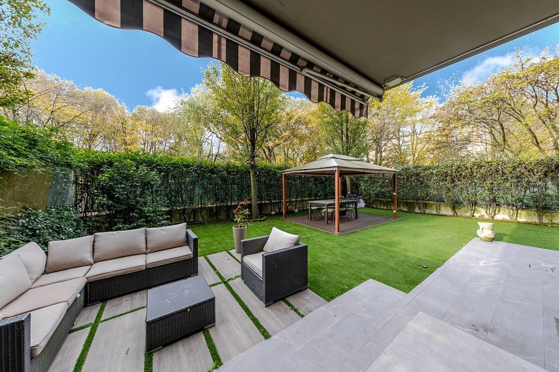 Vendita Appartamento, Cesano Boscone