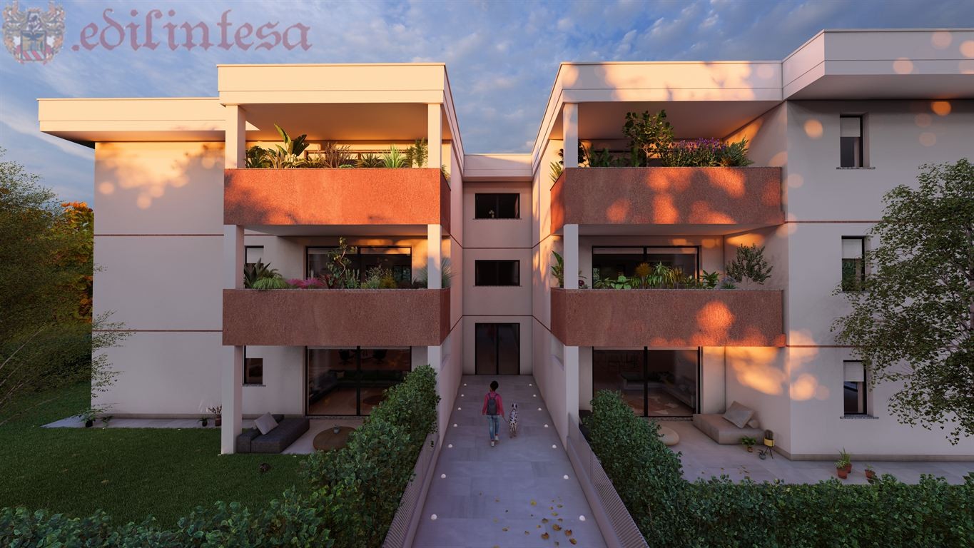 Sale Appartamento, Biassono