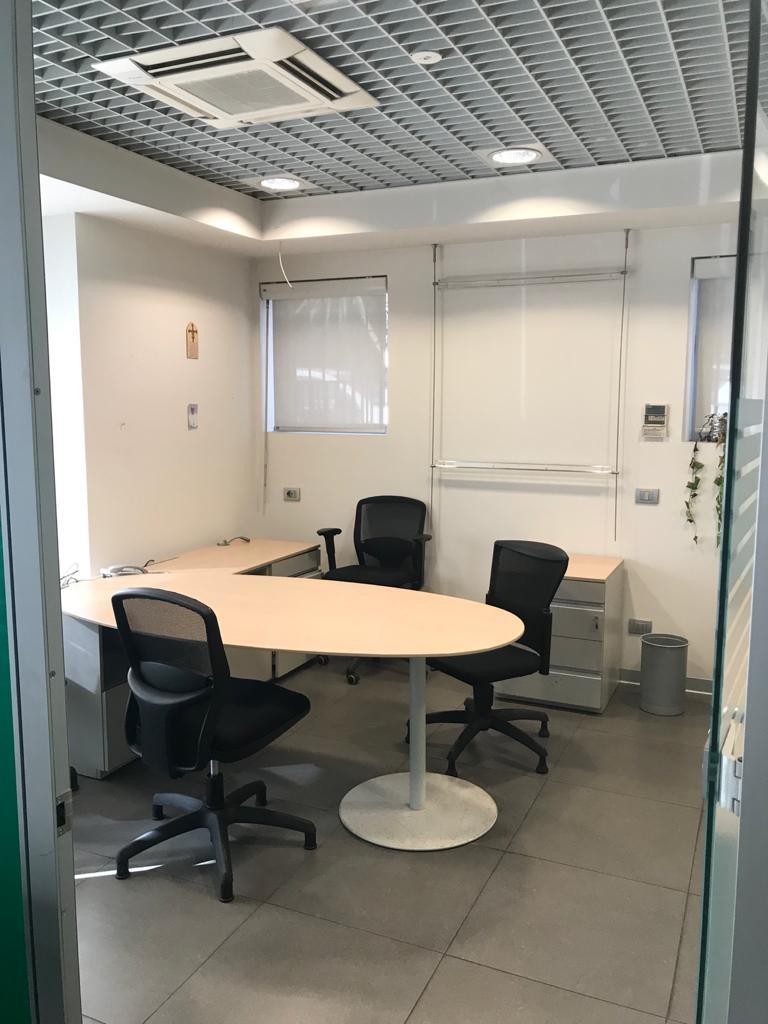 Negozio - Loc.Com. ROMA affitto   via Anastasio II LA DOMUS SRL