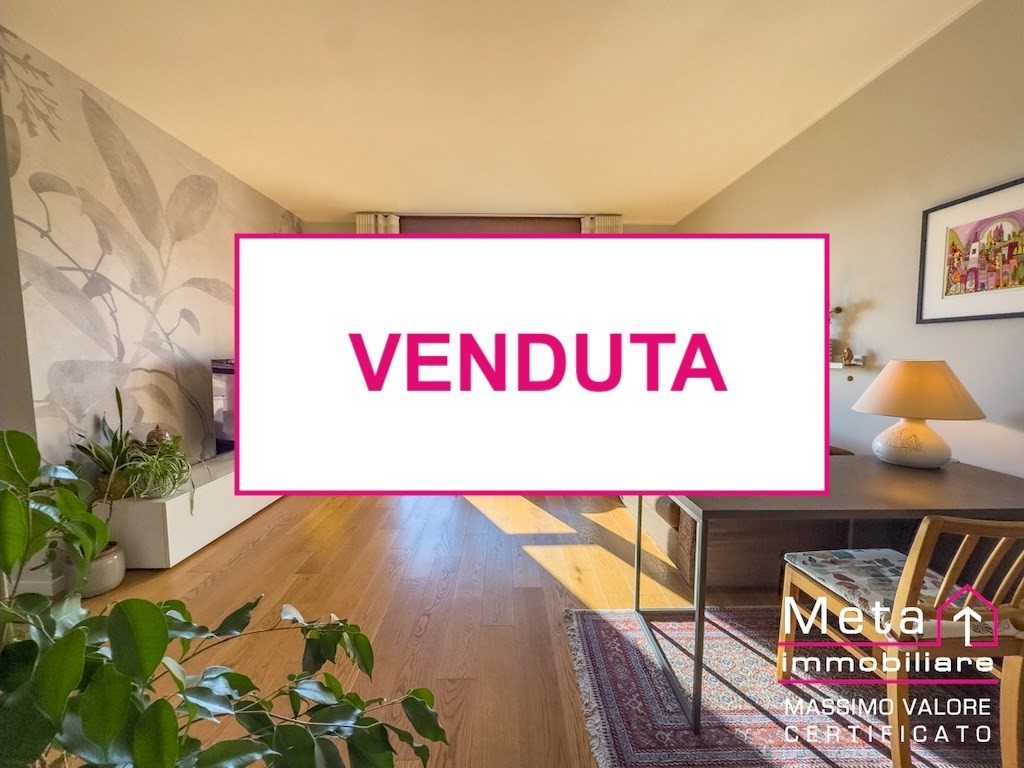 Appartamento in Vendita