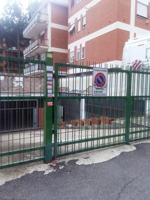 Box auto - Posto auto ROMA vendita  TORREVECCHIA  LA DOMUS SRL