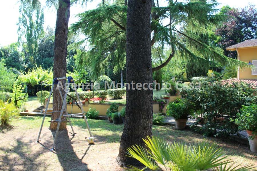 Villa PESARO vendita    Agenzia Montecchio Casa