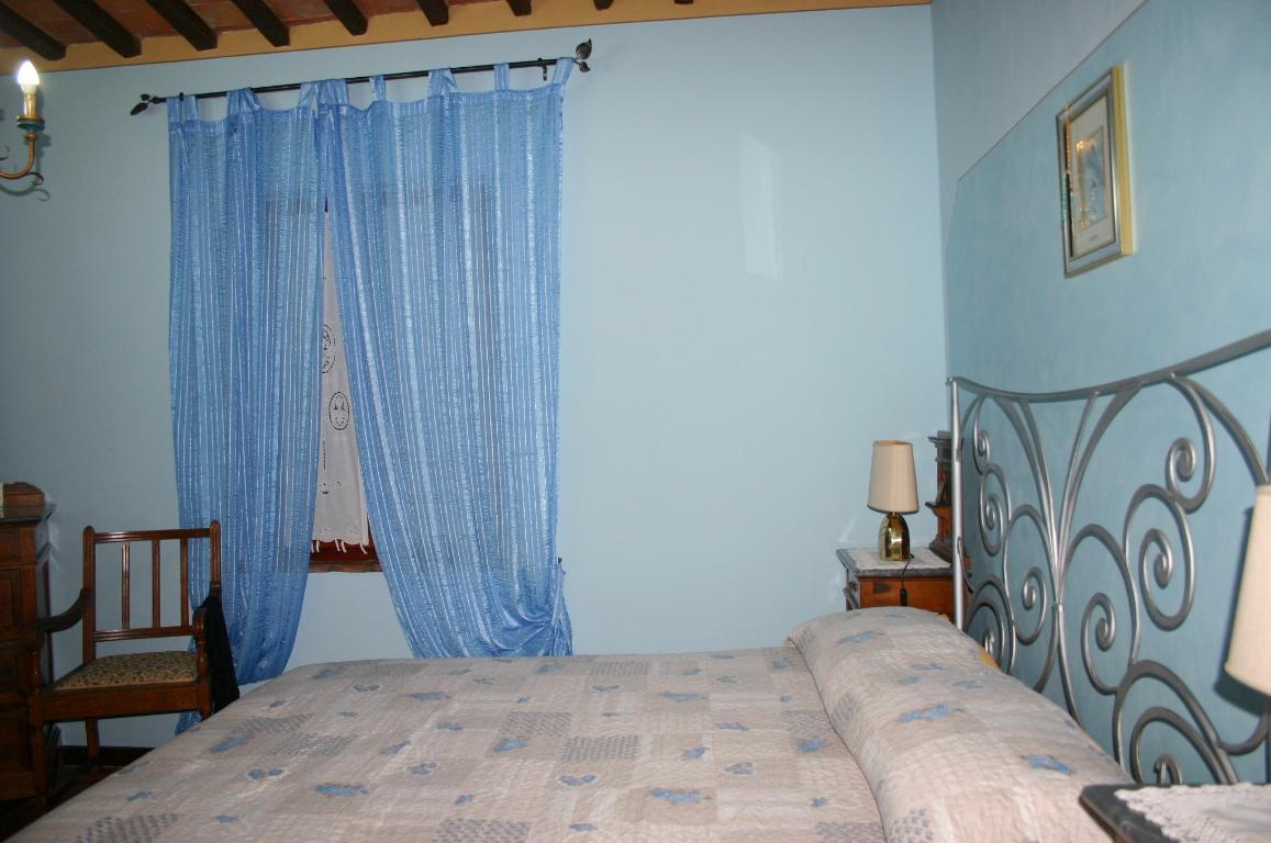 Villa Semi Indipendente ASCIANO vendita    AGENZIA SIENA IMMOBILIARE DI MOSCADELLI LUCIA