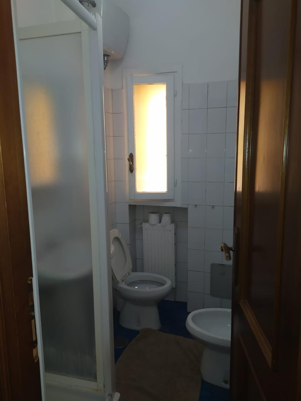 Appartamento ROMA vendita   VIA CASTRO PRETORIO LA DOMUS SRL