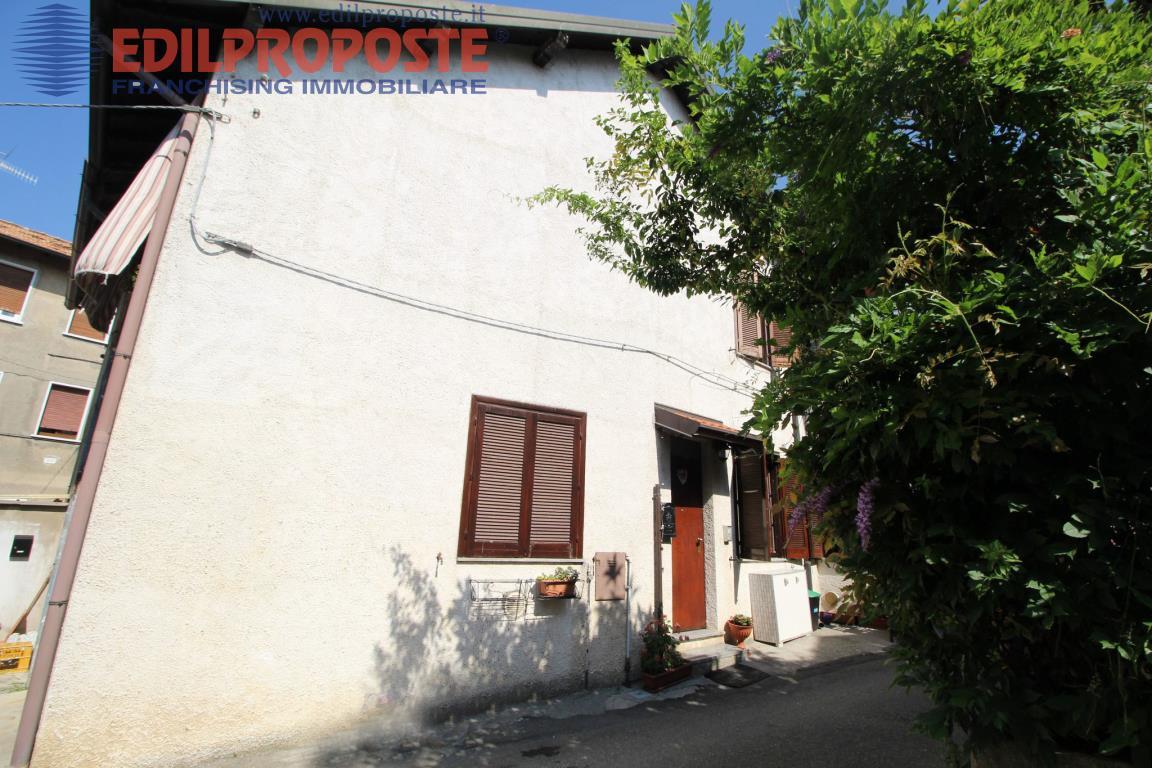 Appartamento ITALIA vendita   via Padovan Edilproposte Lazzate
