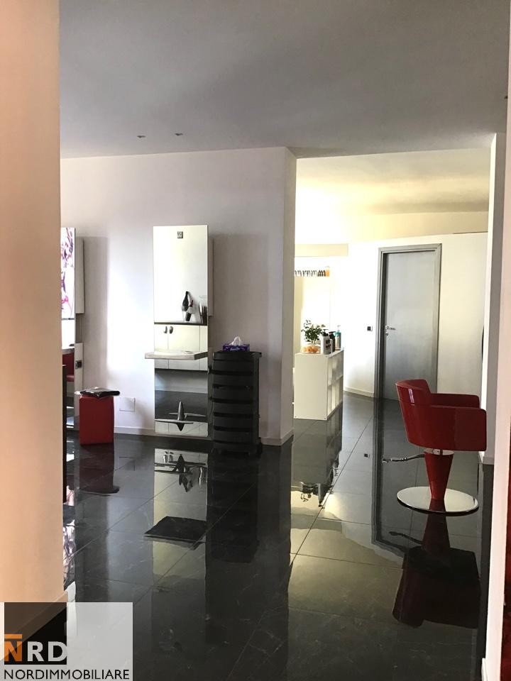 Negozio - Loc.Com. MANTOVA affitto   Corso Vittorio emanuele Nordimmobiliare Mantova Sas