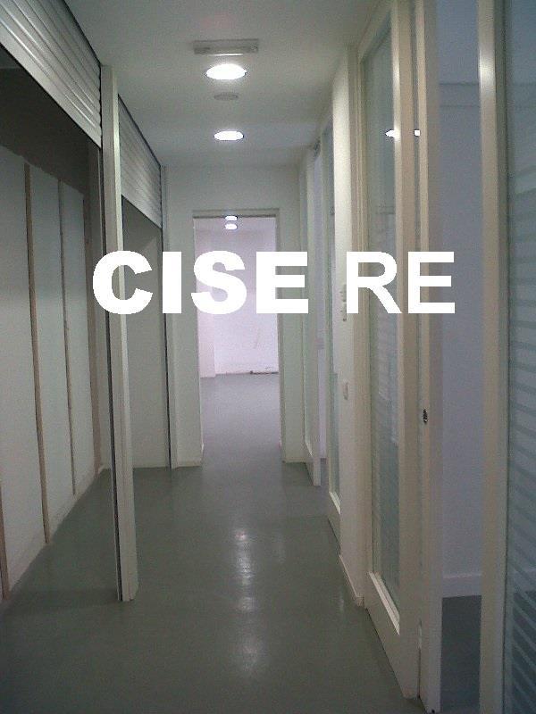 Ufficio - Loc.Com. MILANO affitto  V GIORNATE  CISE RE SRL