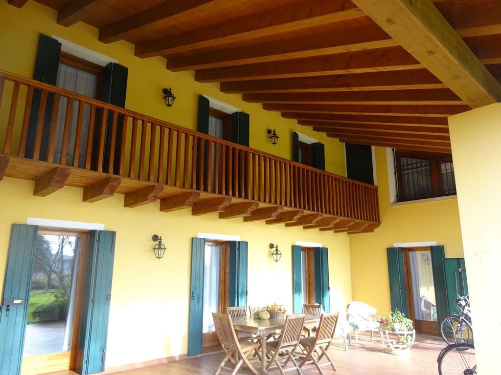 Villa ROSSANO VENETO vendita    IMMOBILIARE ASSOCIATI DI ANDOLFATO EMANUELA MIRCA