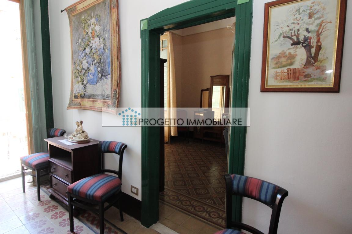 Villa Unifamiliare - Indipendente FLORIDIA vendita   CORSO VITTORIO EMANUELE Progetto Immobiliare di Salvo Loreto