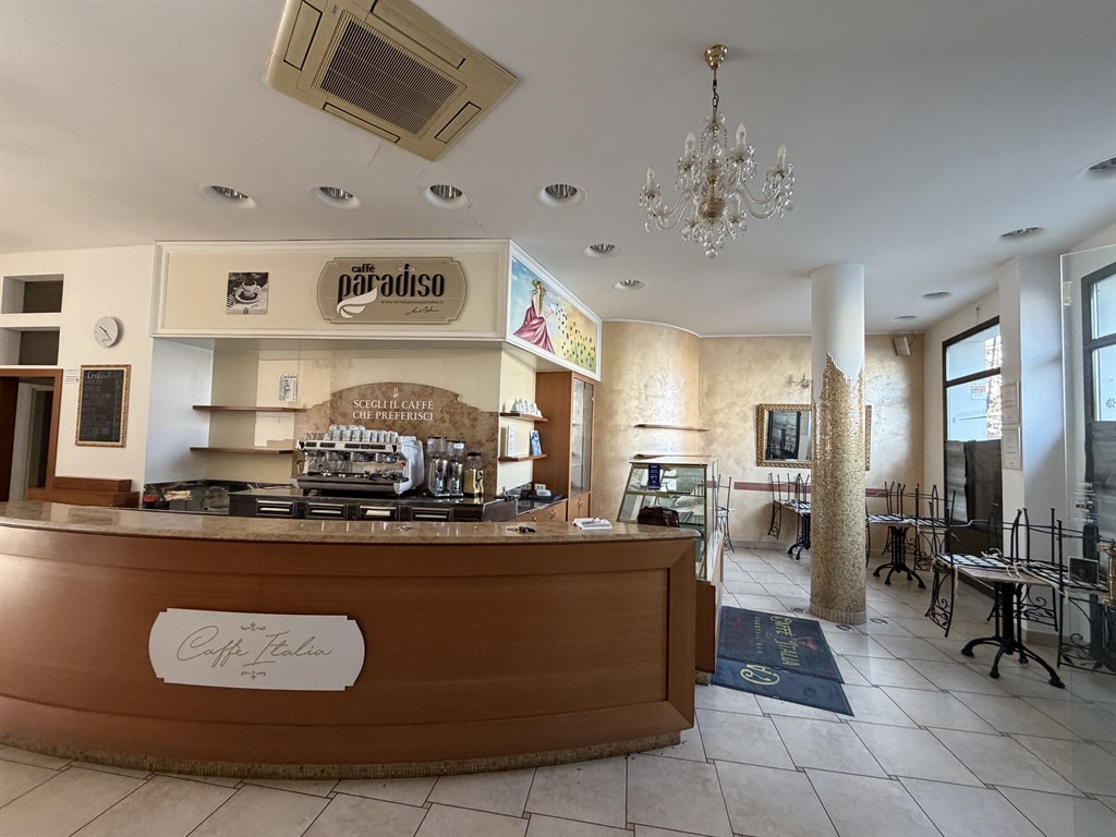 Attività Commerciale in Vendita