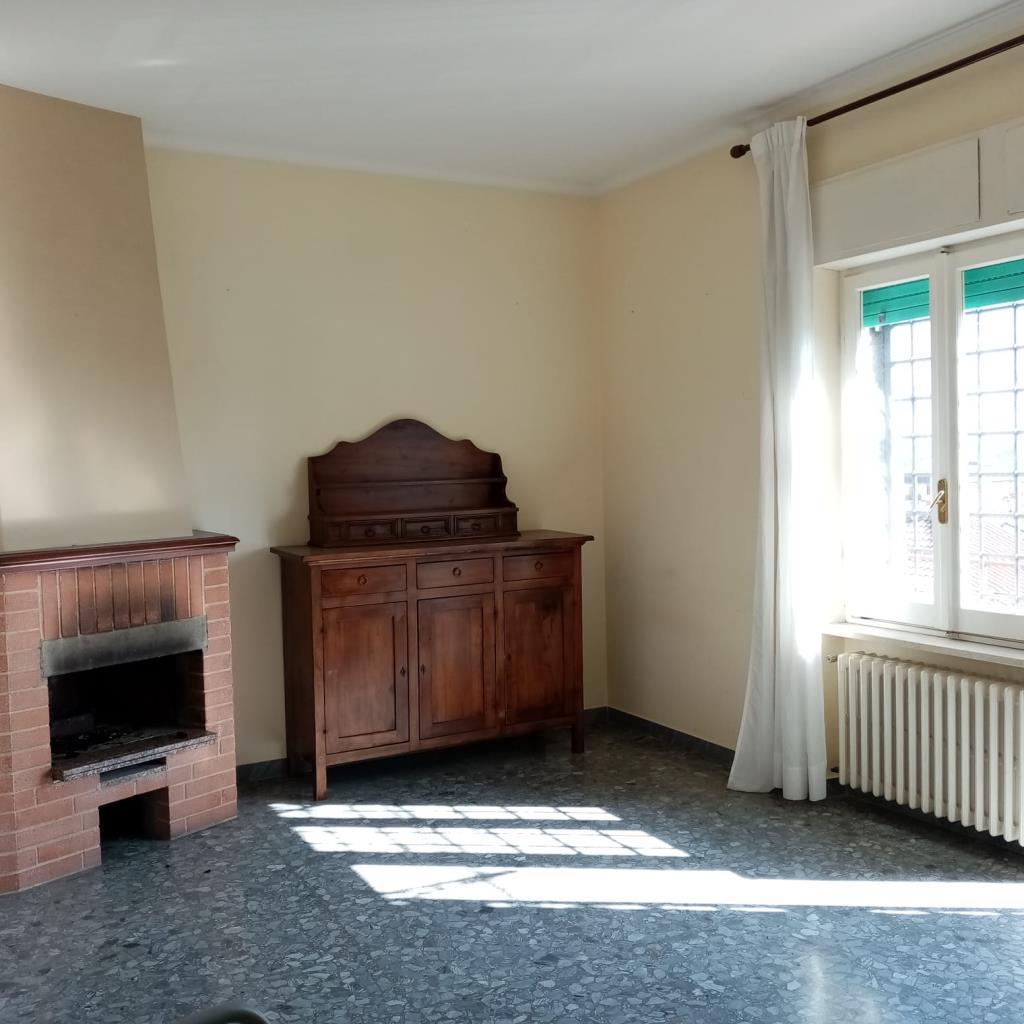 Appartamento ROMA vendita  LABARO  LA DOMUS SRL