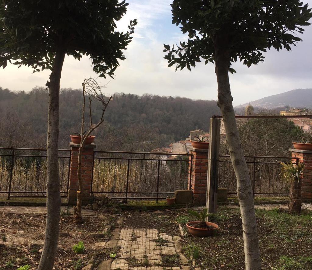 Appartamento CAVE vendita   Viale Tito Boccuccia SAMO ITALIA SRL