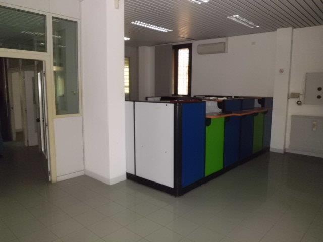 Ufficio - Loc.Com. VICENZA vendita  BORGO CASALE  RE-AZIONE gestioni immobiliari