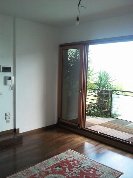Appartamento in vendita a Grottammare con vista mare