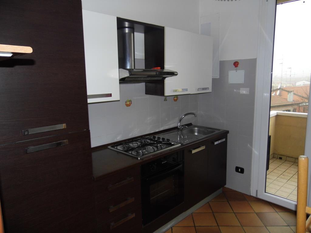 Appartamento RAVENNA vendita  OSPEDALE  Fratelli Savorani s.n.c.