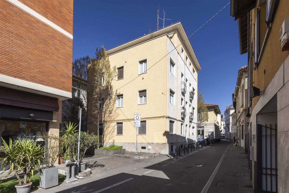 Appartamento in Vendita
