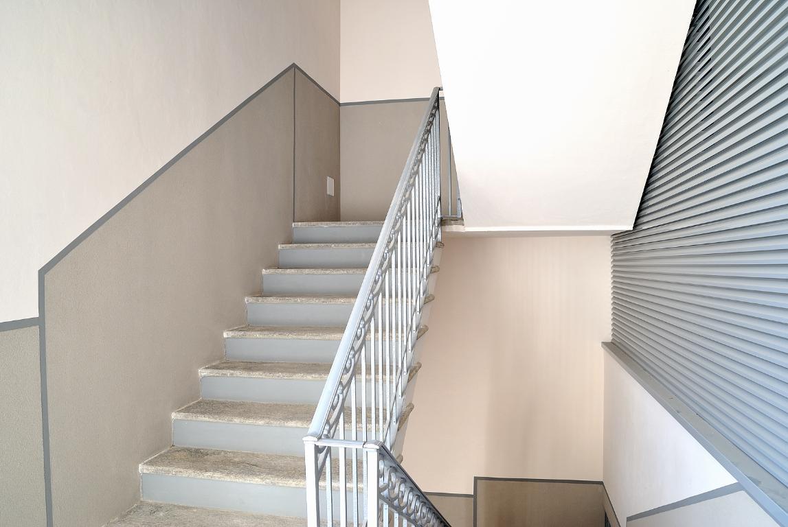 Appartamento MONZA vendita  SAN GERARDO  Bassi Immobiliare