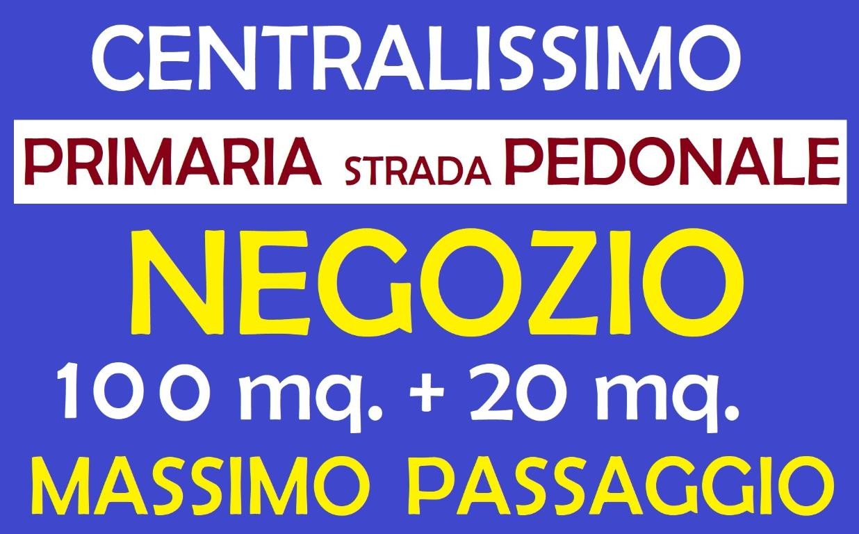Negozio - Loc.Com. RAVENNA affitto  CENTRO  STUDIO EFFE di FABBRI PIERLUIGI e C. s.a.s.