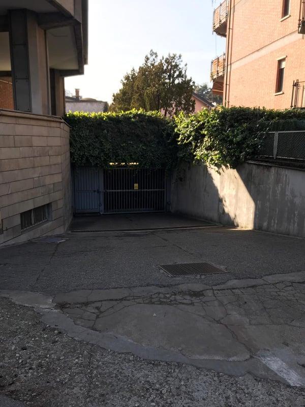 Box auto - Posto auto TORINO vendita  PRECOLLINA  Venditti Immobiliare S.R.L.