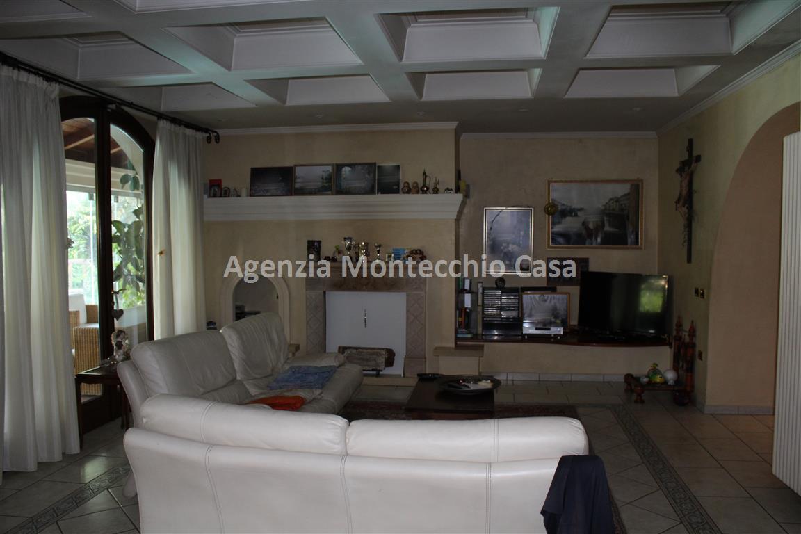Villa VALLEFOGLIA vendita    Agenzia Montecchio Casa