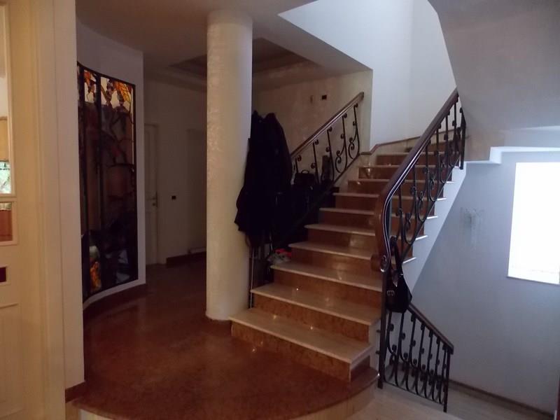 Affittasi prestigiosa villa a San Benedetto del Tronto (AP)