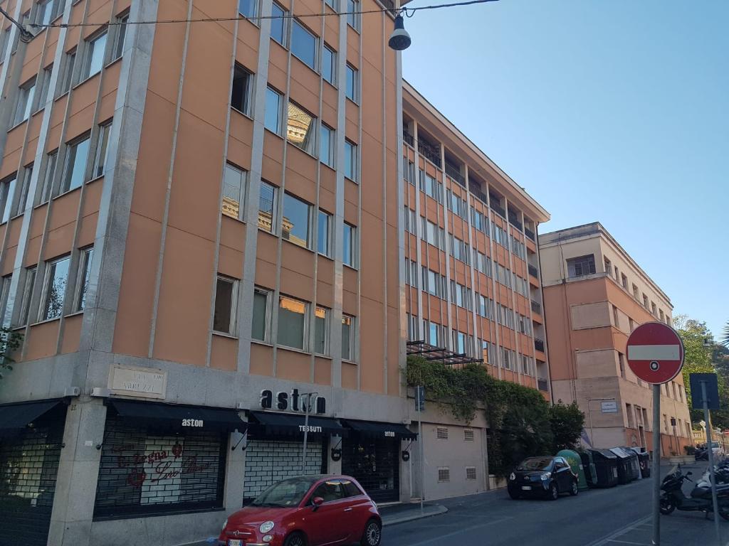 Appartamento ROMA vendita  Centro storico via Abruzzi IMMOBILI & IMPRESE SRL