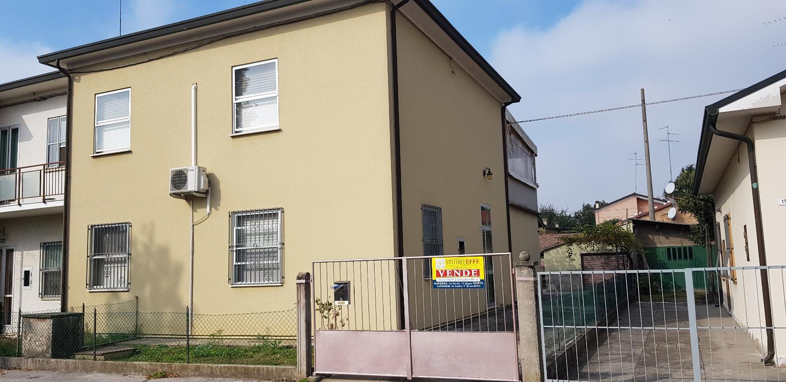 Villa Semi Indipendente MEZZANO vendita    STUDIO EFFE di FABBRI PIERLUIGI e C. s.a.s.
