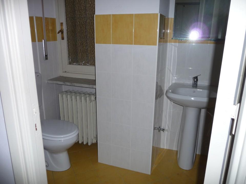 Appartamento TORINO affitto  CROCETTA VIA MARCO POLO Venditti Immobiliare S.R.L.