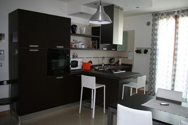 Appartamento CODEVIGO vendita    Soluzione Casa Snc