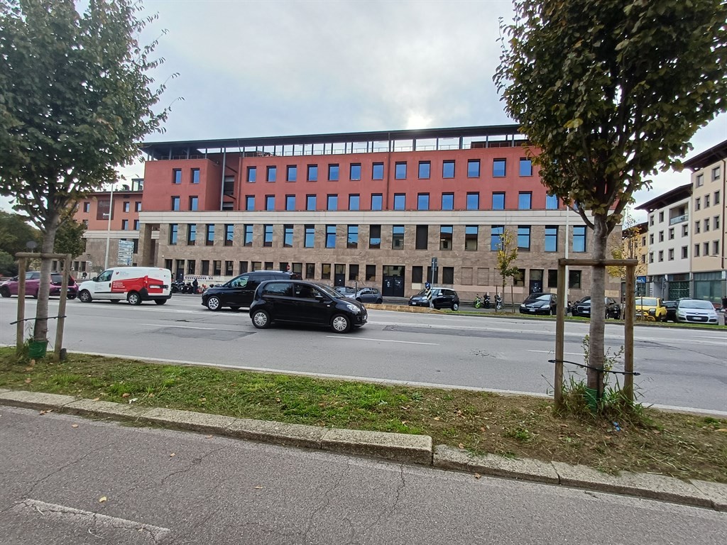 Affitto false, Firenze