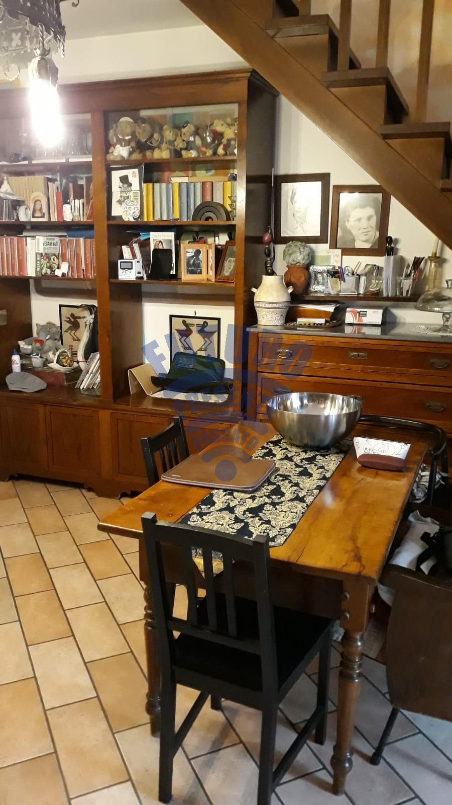 Appartamento SANTARCANGELO DI ROMAGNA vendita    Agenzia Immobiliare Barducci