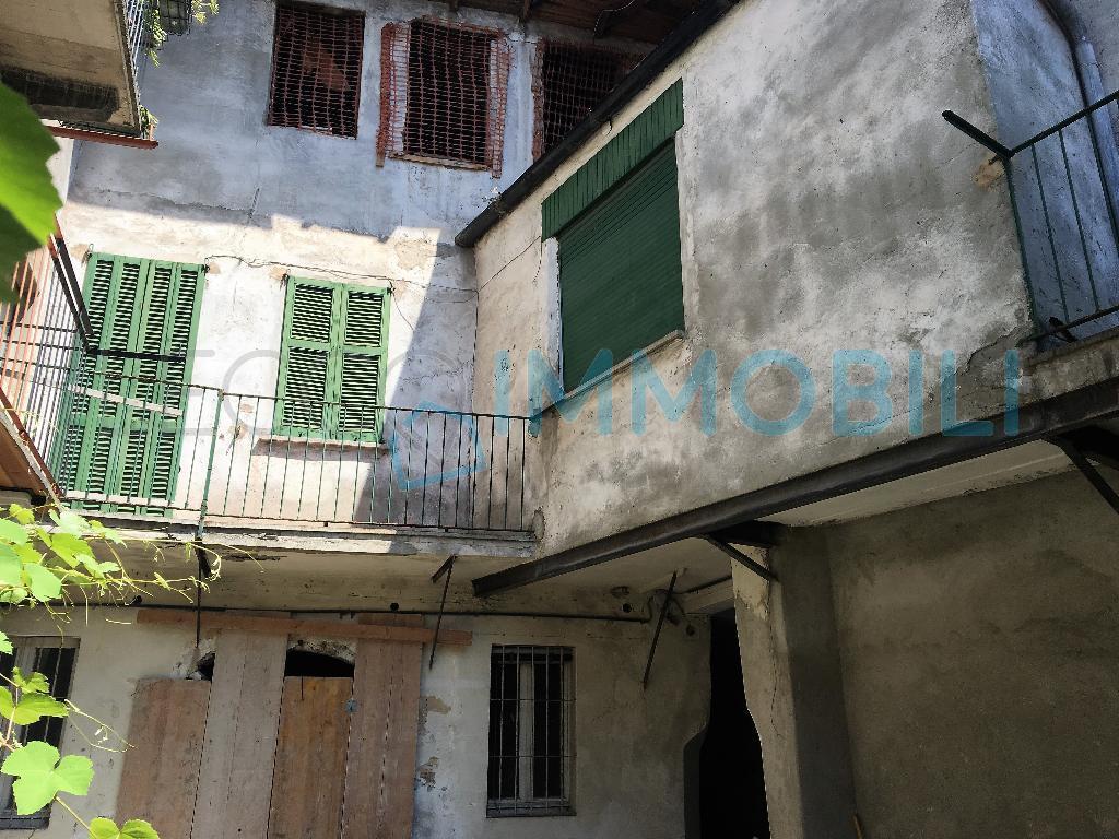 Villa Semi Indipendente LECCO vendita   VIA DONIZETTI STUDIO LECCO TRE S.R.L.