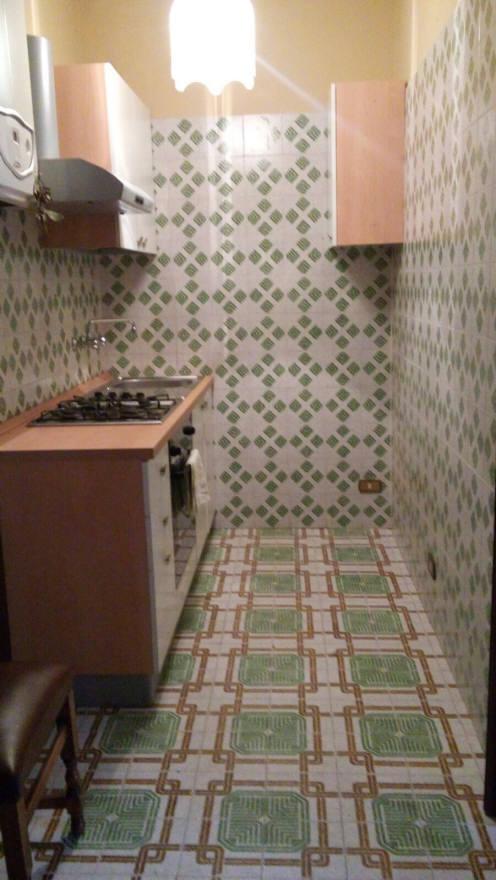 Appartamento MANTOVA vendita   via Caduti di via Fani Nordimmobiliare Mantova Sas
