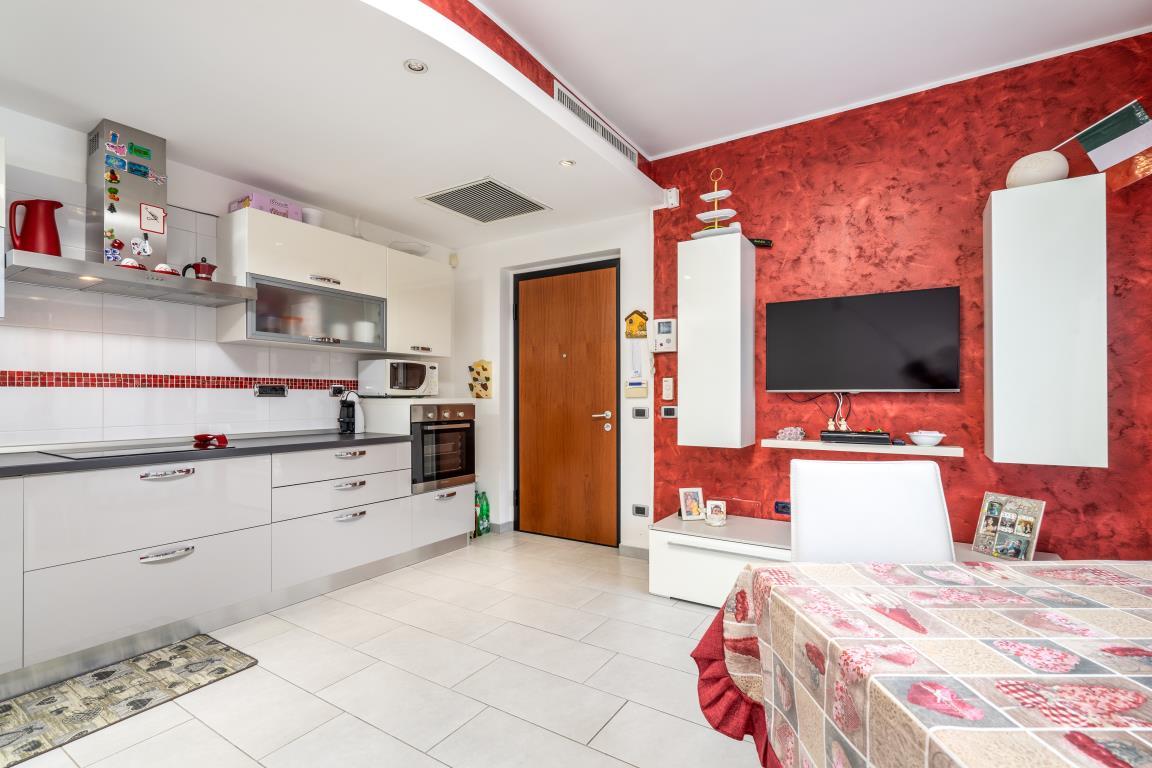 Appartamento CISLIANO vendita   Via Goffredo Mameli Studio Immobiliare Ranzani