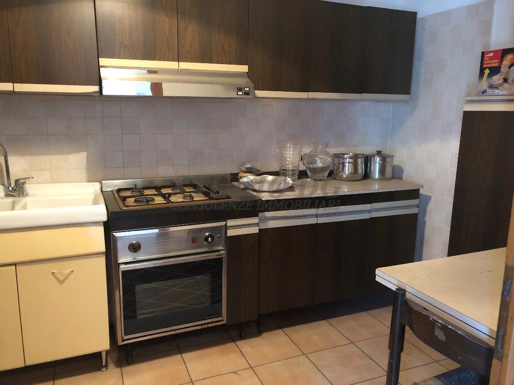 Villa Unifamiliare - Indipendente LIMBIATE vendita   Via XX Settembre Studio DG Immobiliare Limbiate