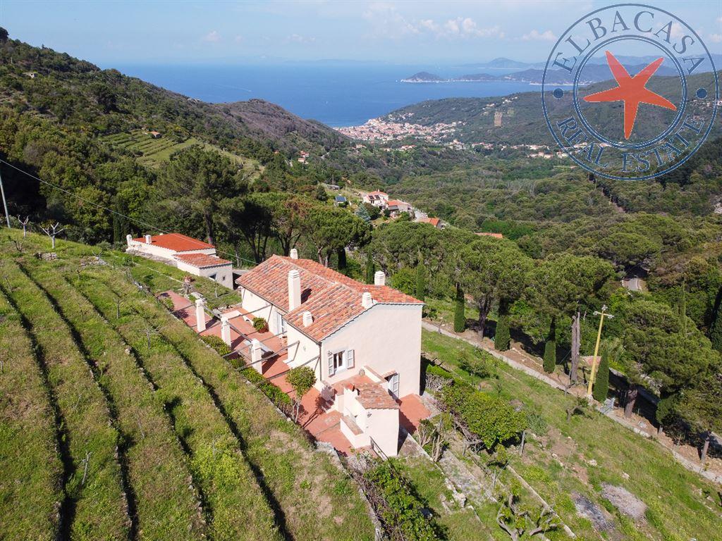 Vendita Villa, Marciana