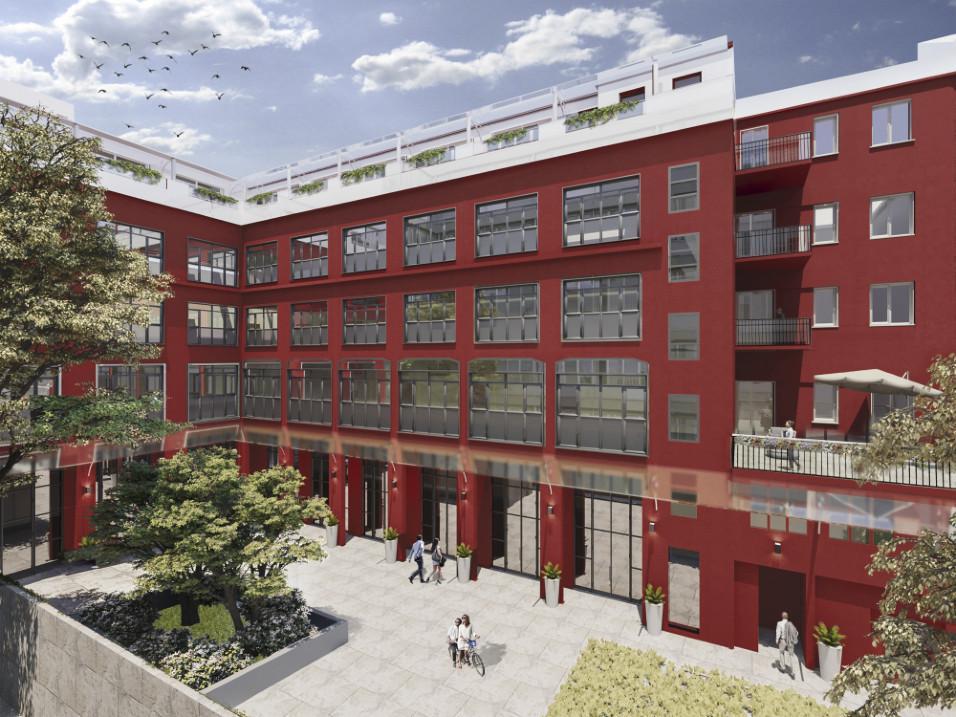 Appartamento MILANO vendita  LORETO Via Padova Bassi Immobiliare